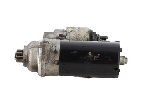Used Starter VW POLO (9N_, 9A_) 1.4 TDI (70 hp) 26672597