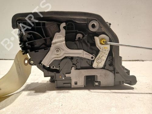 Front right lock BMW X1 (F48) sDrive 18 d | BP20607555C97 