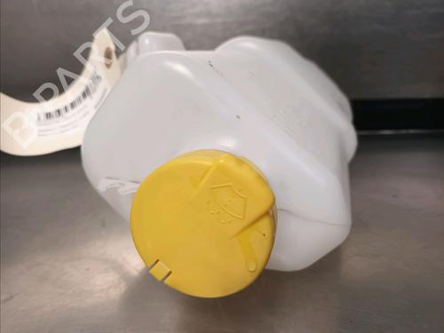 Windscreen washer tank RENAULT TWINGO III (BCM_, BCA_) 1.0 SCe 70 (BCMB) | BP15742025C113 