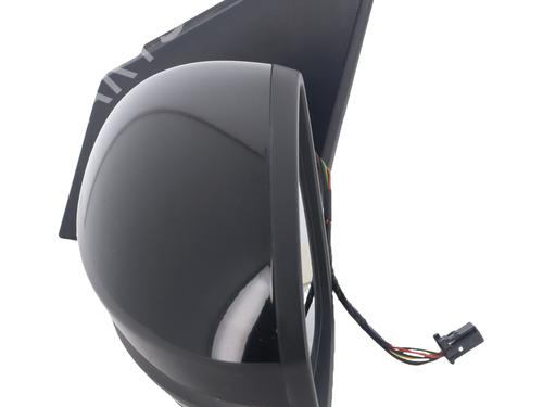 Retrovisor esquerdo RENAULT MEGANE IV Hatchback (B9A/M/N_) 1.2 TCe 100 (B9MS) | BP38589092C26 - Image 4