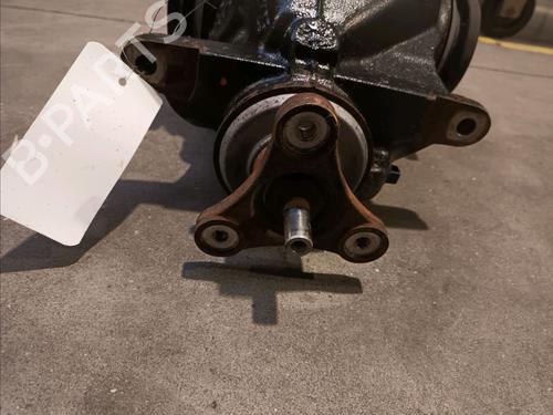 Rear differential BMW 3 (E90) 318 d | BP12822221M24 