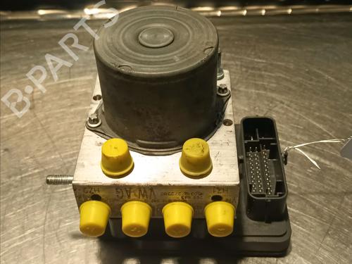 ABS pump VW POLO V (6R1, 6C1) 1.2 TSI 16V | BP14947579M43 