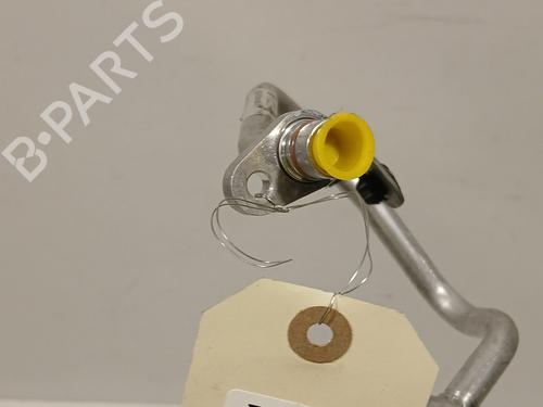 AC pipe RENAULT CAPTUR II (HF_)  | BP24537753M126 