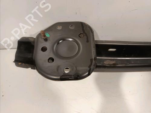 Rear bumper reinforcement PEUGEOT 307 (3A/C) 1.6 HDi | BP16202550C73 