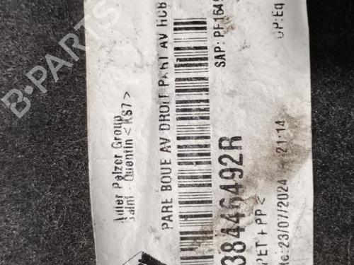 Hjulbue RENAULT SCENIC E-TECH PHASE I EV87 | BP36036054C56 - Image 4