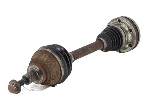 Used Left front driveshaft Left front driveshaft VW GOLF VII (5G1, BQ1, BE1, BE2) 2.0 GTD (184 hp) 17175134 17175134