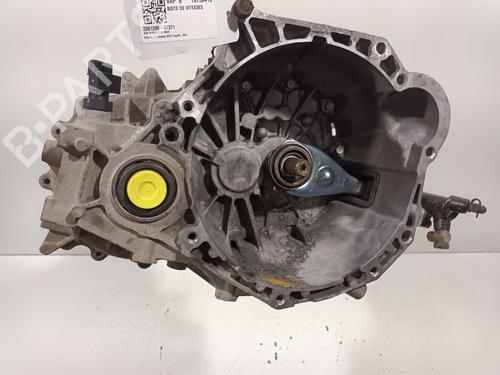 Used Gearbox KIA VENGA (YN) 1.4 CVVT (90 hp) 29965173