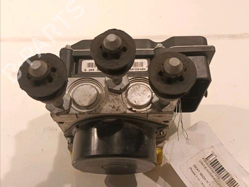 ABS pump SEAT IBIZA IV (6J5, 6P1) 1.2 TDI | BP14947588M43 