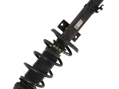 Right front shock absorber VW POLO V (6R1, 6C1) 1.2 TSI | BP25752707M17 