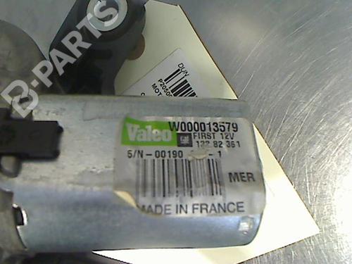 Rear wiper motor OPEL MERIVA B MPV (S10) 1.7 CDTI (75) | BP9318220M102 