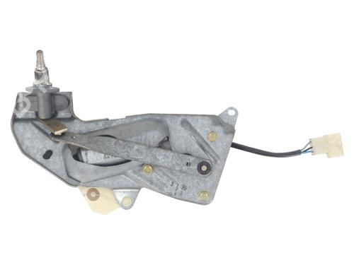 Used Rear wiper motor RENAULT MEGANE I (BA0/1_) 1.6 16V (BA04, BA0B, BA11, BA1J, BA16, BA19, BA1K, BA1V,... (107 hp) 28529367