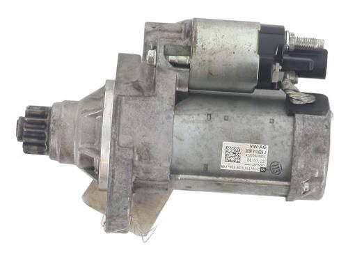 Used Starter SEAT IBIZA V (KJ1, KJG) 1.0 TSI (95 hp) 29763382