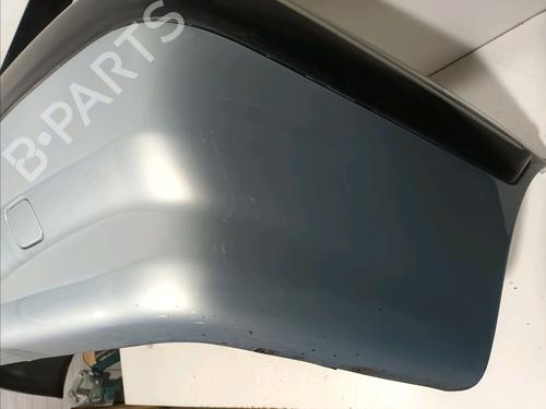 Rear bumper PEUGEOT 406 (8B) 2.0 HDI 110 | BP17381961C8 