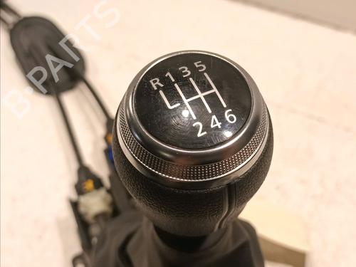 Gear lever RENAULT CLIO V (B7_) 1.0 TCe 90 (B7MT) | BP18315808M90 