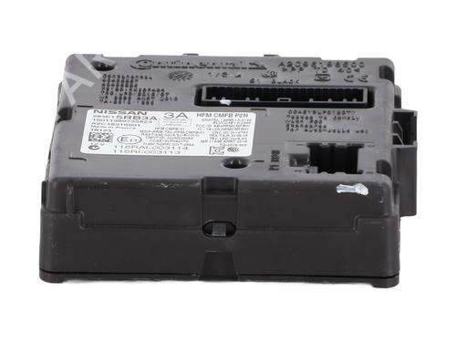 Electronic module NISSAN MICRA V (K14) 1.5 DCI | BP31012245M83