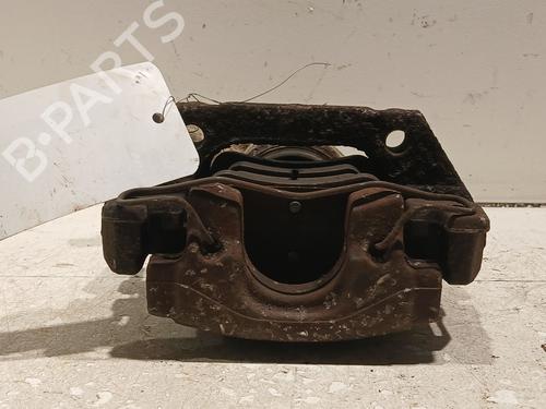 Right rear brake caliper OPEL VECTRA C GTS (Z02) 1.9 CDTI (F68) | BP20609632M106 