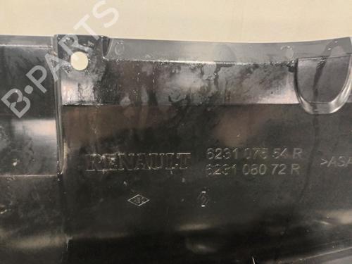 Grill DACIA SANDERO II TCe 90 (B8M1, B8MA, B8AC) | BP39092819C40 - Image 5
