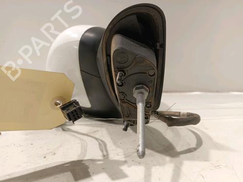 Left mirror CITROËN C3 II (SC_) 1.4 HDi 70 (SC8HZC, SC8HR0, SC8HP4) | BP15546232C26 