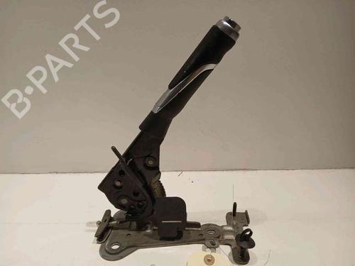Hand brake CITROËN DS3 (SA_) 1.2 VTi 82 | BP20605613I18 