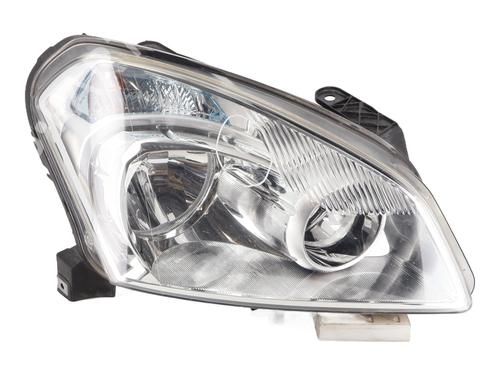 Lyskaster høyre NISSAN QASHQAI I (J10, NJ10) 1.5 dCi (106 hp) 31351908