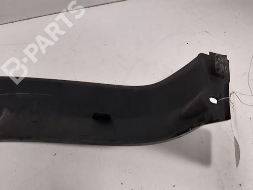 Front right wheel arch trim LAND ROVER FREELANDER I (L314) 2.0 Td4 4x4 | BP9329917C135 