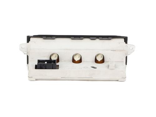 Display monitor PEUGEOT PARTNER MPV (5_, G_) 1.6 HDi 90 | BP29327930C48 