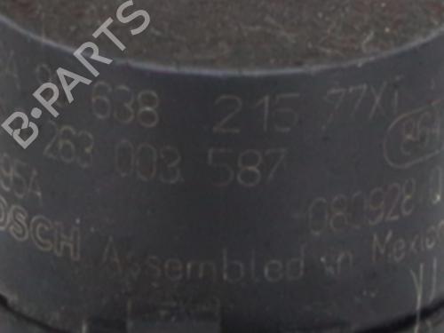 Elektronisk modul CITROËN C5 III (RD_) 1.6 HDi 110 (RD9HZC) | BP29933606M83 