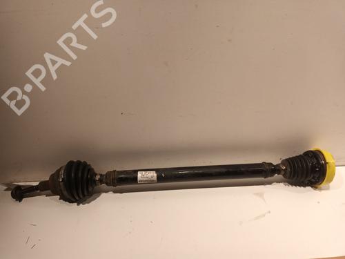 Used Right front driveshaft Right front driveshaft VW GOLF V Variant (1K5) 1.9 TDI (105 hp) 40111942 40111942