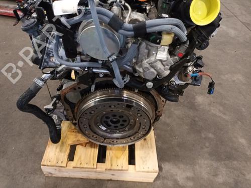 Engine RENAULT ESPACE V (JR_)  | BP32286067M1 