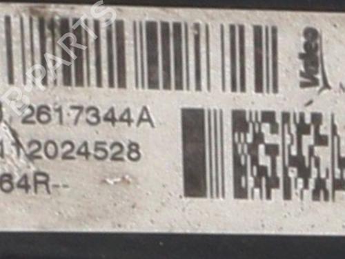 Alternator RENAULT FLUENCE (L3_) 1.5 dCi (L30D, L30L, L306, L33F, L33L, L33M, L33V, L33W) | BP32978053M7  - Image 6