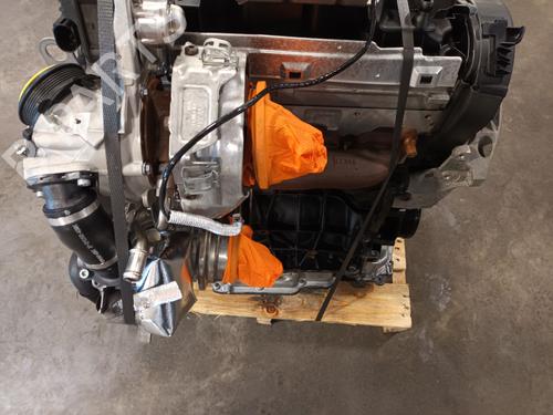 Engine SEAT LEON (KL1, KLG) 2.0 TDI | BP32490436M1