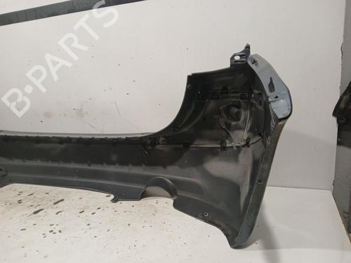 Rear bumper CITROËN XSARA PICASSO (N68) 1.6 HDi | BP20609254C8 