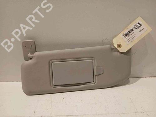 Used Left sun visor CITROËN C3 III (SX) 1.2 PureTech 82 (83 hp) 17909968
