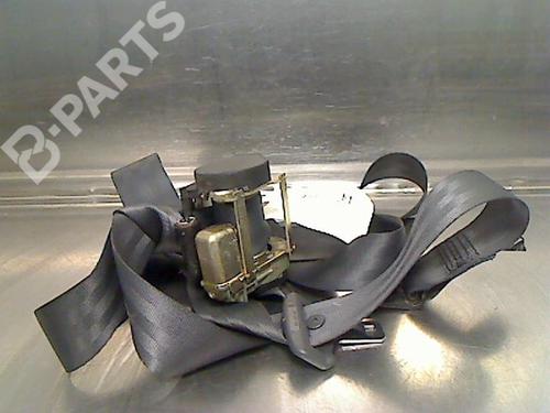 Used Rear right belt tensioner RENAULT MEGANE II Coupé-Cabriolet (EM0/1_) 1.9 dCi (115 hp) 9321491