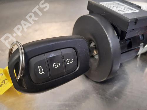Ignition barrel RENAULT TWINGO III (BCM_, BCA_) 1.0 SCe 70 | BP9333541M48 