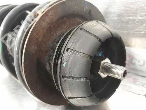 Left front shock absorber NISSAN PIXO (UA0) 1.0 | BP9328691M16 