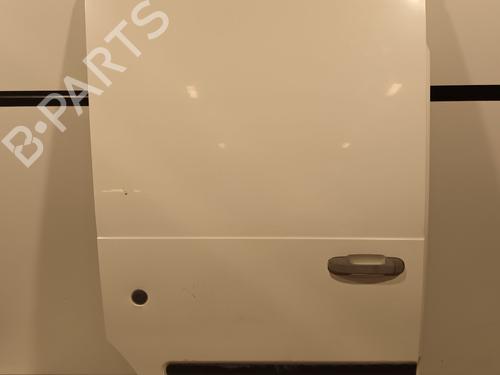 Højre side skydedør FORD TRANSIT CONNECT (P65_, P70_, P80_) 1.8 Di (75 hp) 26645039