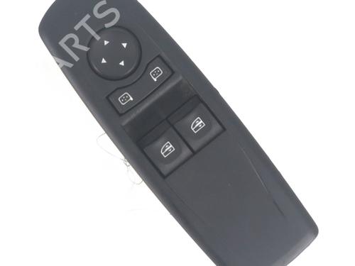 Used Switch RENAULT MEGANE III Coupe (DZ0/1_) 1.5 dCi (DZ0A) (86 hp) 30367720
