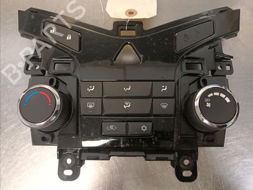 Used Climate control CHEVROLET CRUZE (J300) 2.0 CDI (125 hp) 13013898
