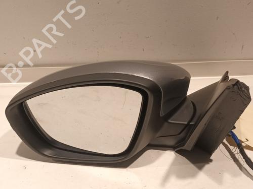 Left mirror PEUGEOT 208 II (UB_, UP_, UW_, UJ_) 1.2 PureTech 75 | BP20930942C26 