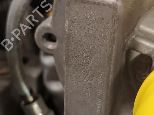 Engine OPEL CORSA D (S07) 1.3 CDTI (L08, L68) | BP31939111M1