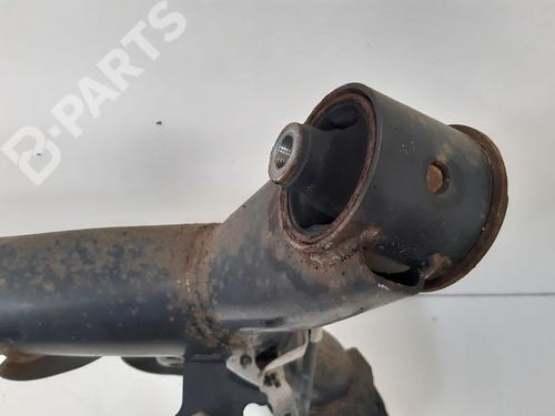 Rear axle CITROËN C1 II (PA_, PS_) 1.0 VTi 68 | BP9336159M2 