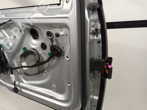 Left front door VW GOLF V (1K1) 1.6 | BP29128649C2 