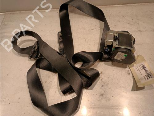 Used Front right belt tensioner PORSCHE CAYENNE (9PA) Turbo S 4.5 (521 hp) 15902934