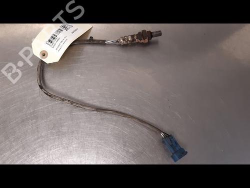 Elektronisk sensor PEUGEOT 206 Hatchback (2A/C) 1.4 i (75 hp) 14858979