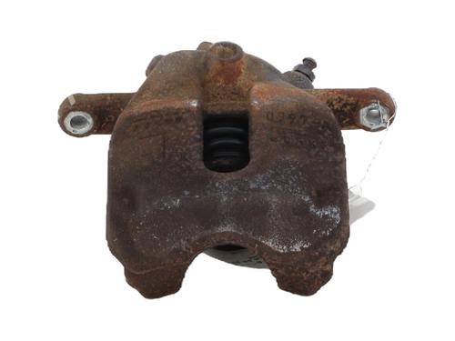 Used Left front brake caliper OPEL AGILA (B) (H08) 1.2 (F68) (86 hp) 25027460