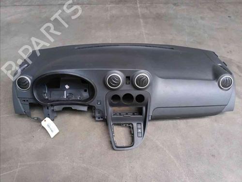 Annen MERCEDES-BENZ CITAN Box Body/MPV (W415) [2012-2021]  21124020