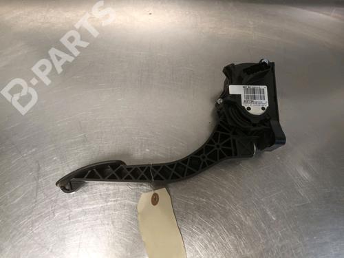 Pedal PEUGEOT 308 II (LB_, LP_, LW_, LH_, L3_) 1.6 HDi | BP10562765I4 