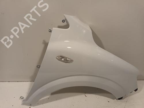 right-front-fenders-dacia-sandero-iii-2021-31752134 main image