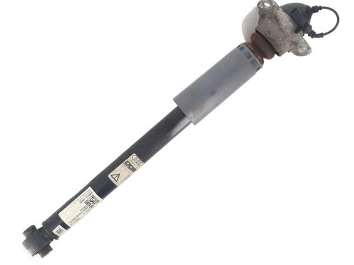 Used Left rear shock absorber AUDI A3 (8V1, 8VK) S3 quattro (300 hp) 28577382